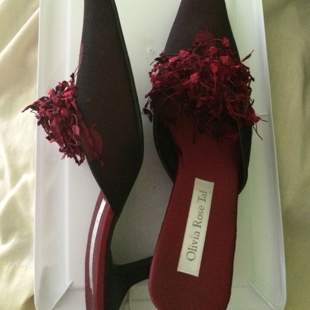 🎀HP🎀 Lovely shoes